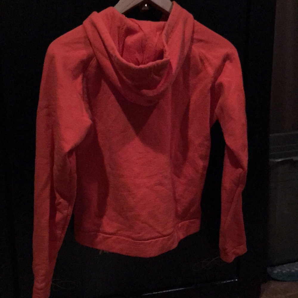 Detroit zip up jacket - Picture 2 of 5